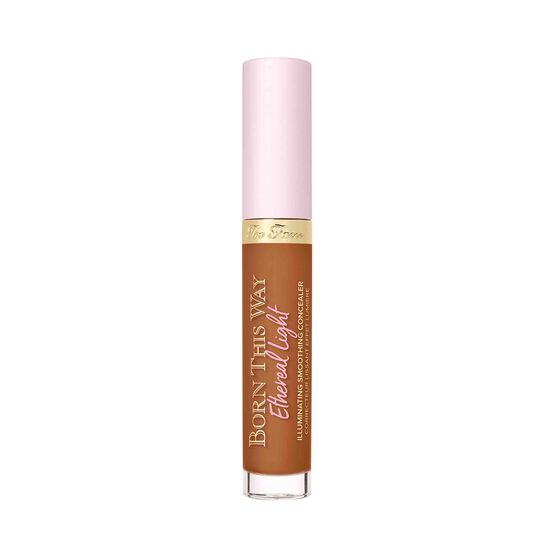 Corretivo Iluminador Too Faced  Born this Way Ethereal Light Concealer
